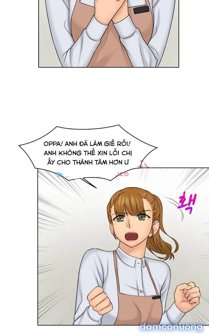 Người Yêu Và Nô Lệ 