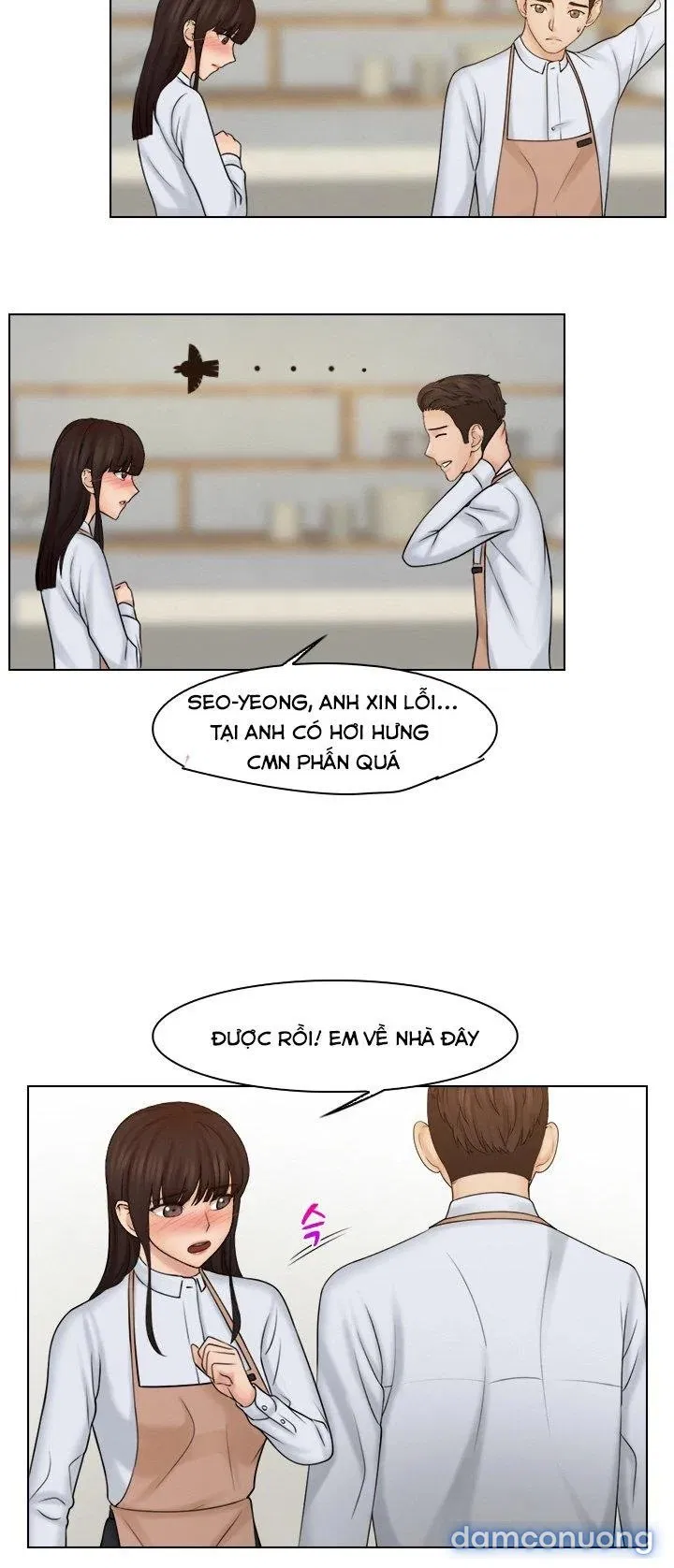 Người Yêu Và Nô Lệ 