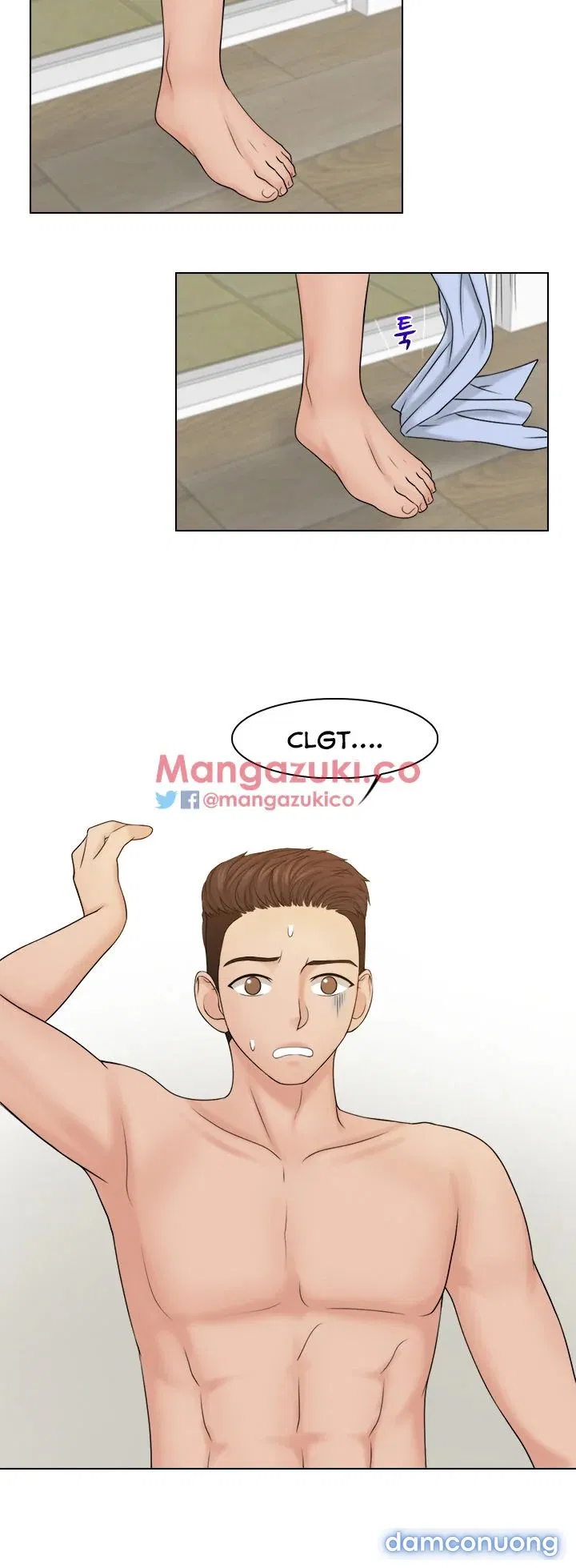 Người Yêu Và Nô Lệ 