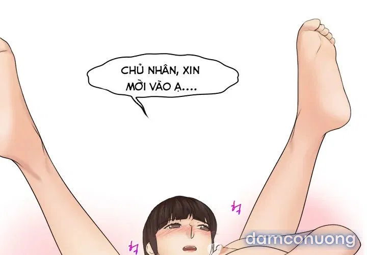 Người Yêu Và Nô Lệ 