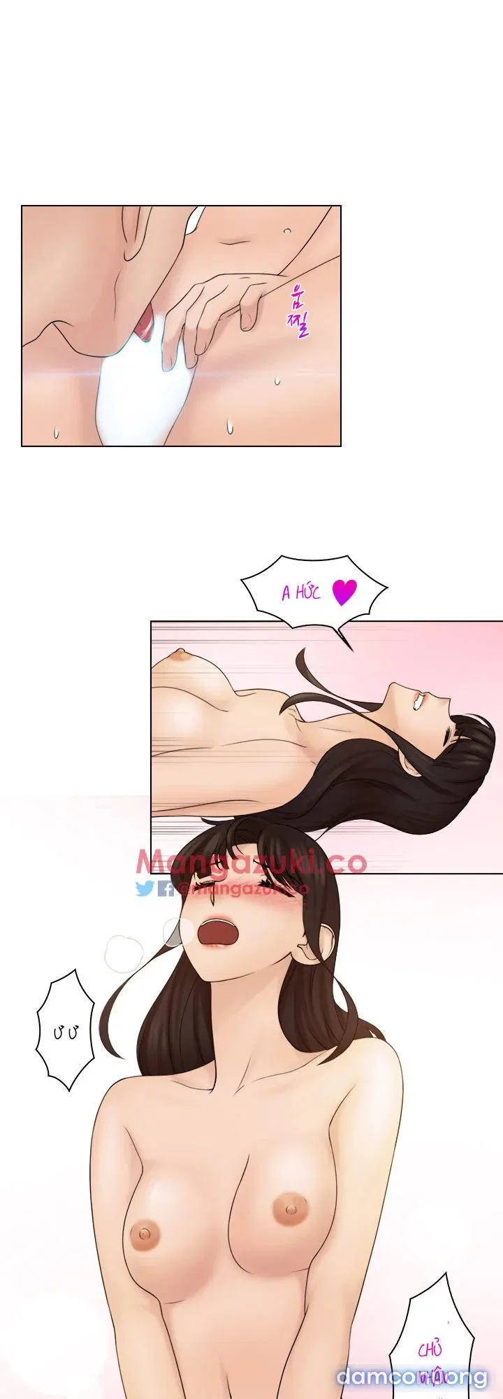 Người Yêu Và Nô Lệ 