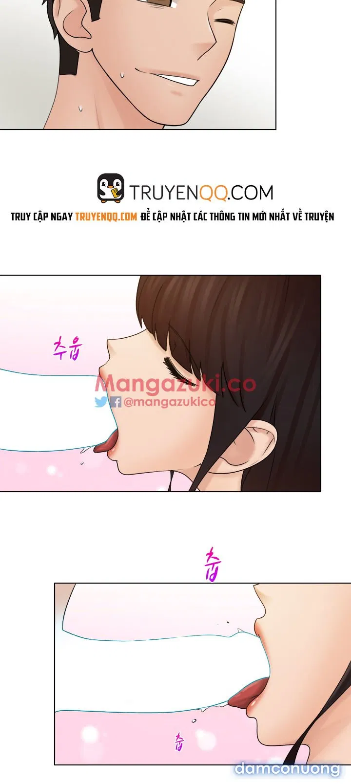 Người Yêu Và Nô Lệ 
