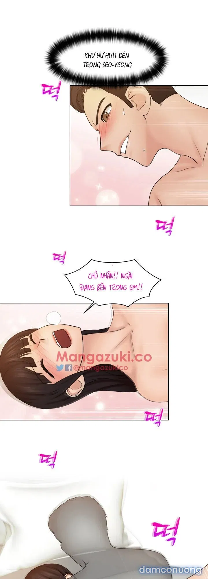 Người Yêu Và Nô Lệ 