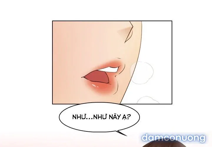 Người Yêu Và Nô Lệ 