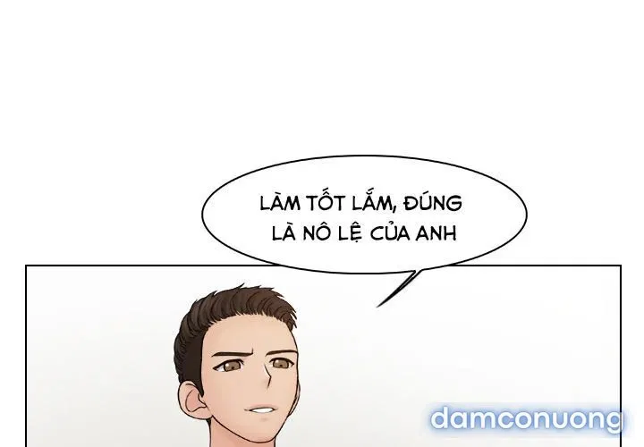 Người Yêu Và Nô Lệ 