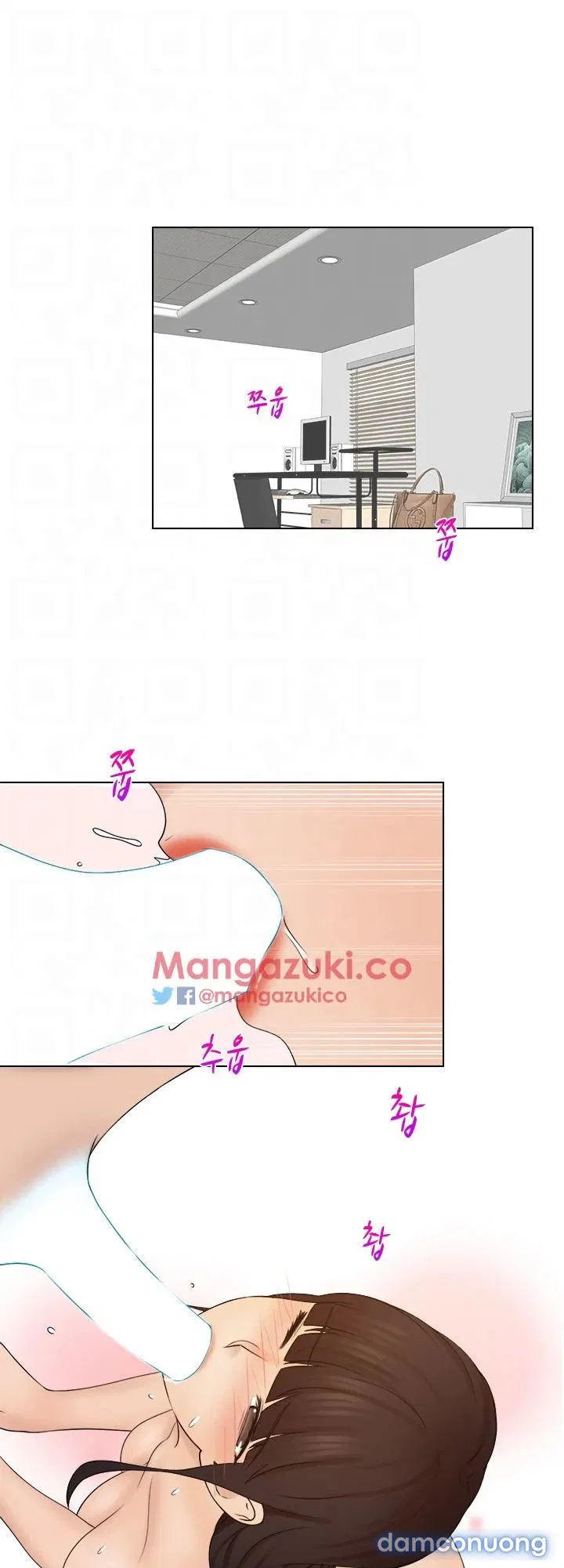 Người Yêu Và Nô Lệ 