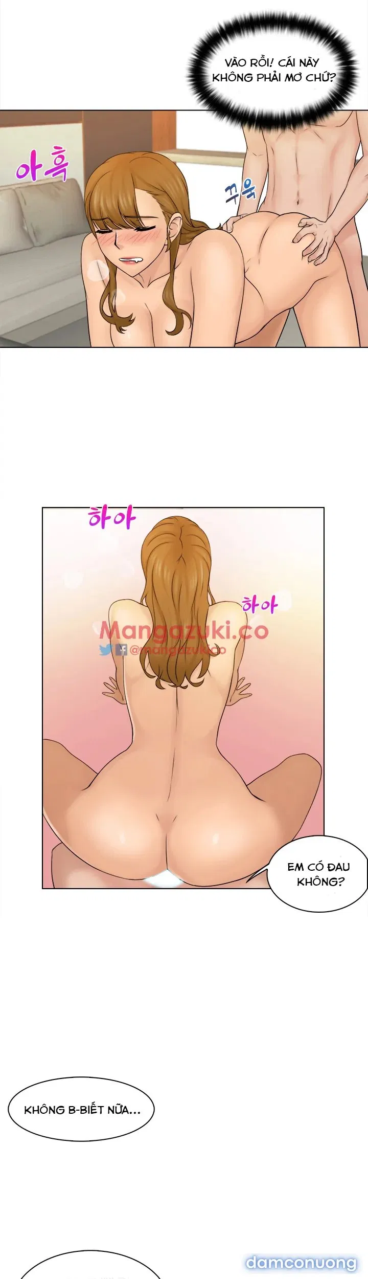Người Yêu Và Nô Lệ 