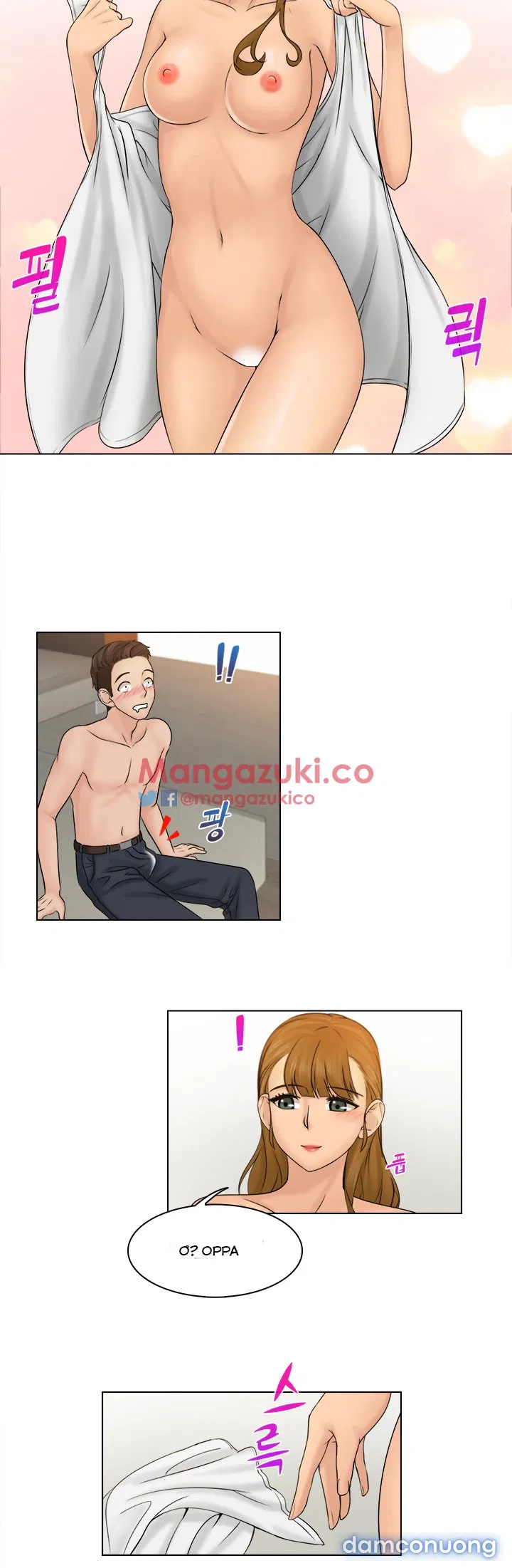 Người Yêu Và Nô Lệ 