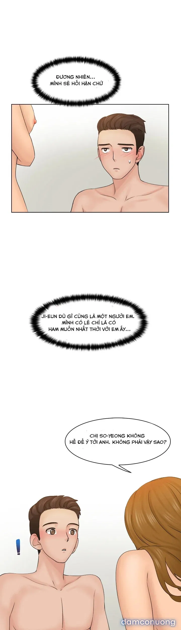Người Yêu Và Nô Lệ 