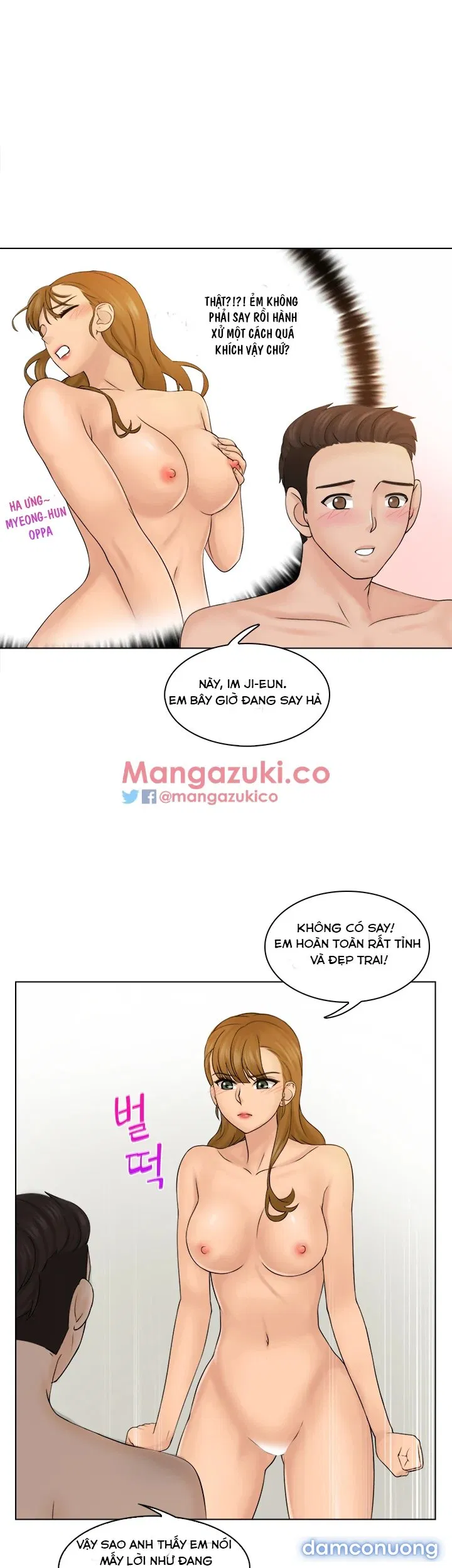 Người Yêu Và Nô Lệ 