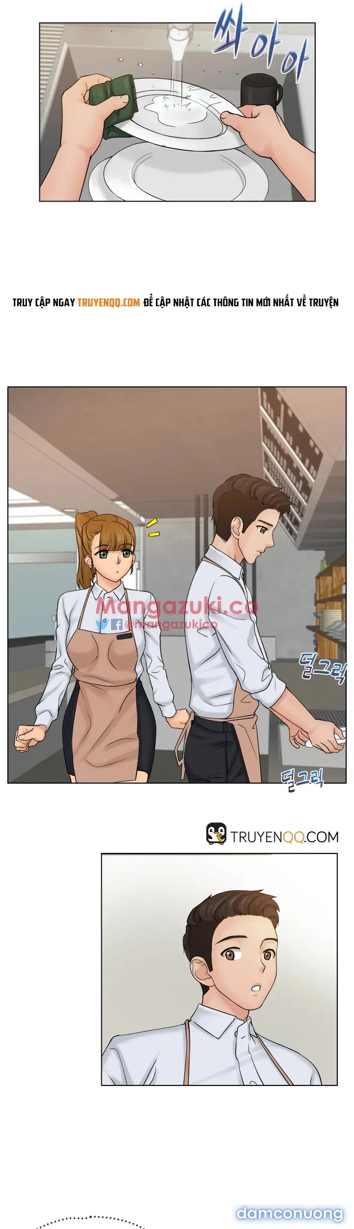 Người Yêu Và Nô Lệ 