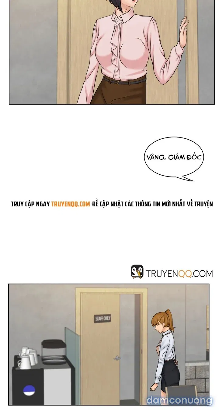 Người Yêu Và Nô Lệ 