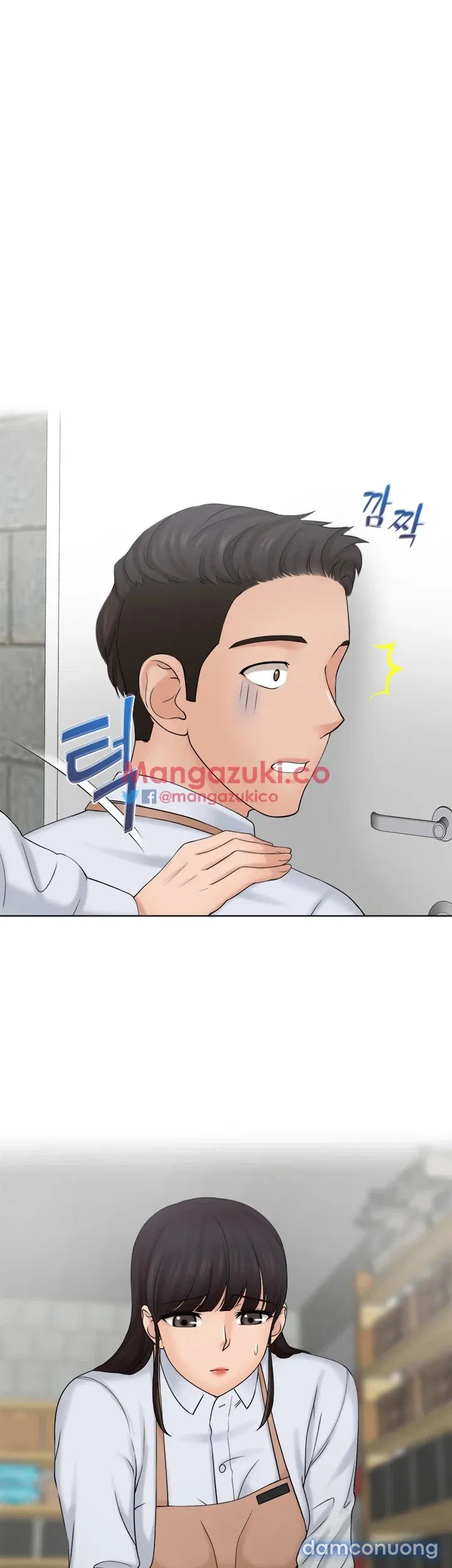 Người Yêu Và Nô Lệ 