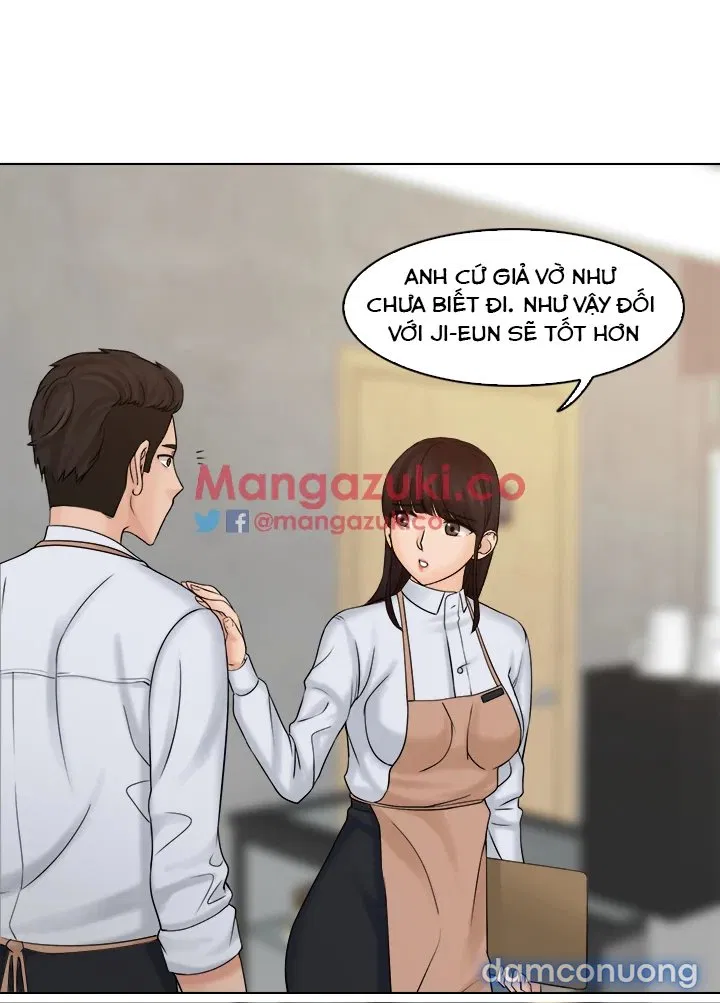 Người Yêu Và Nô Lệ 