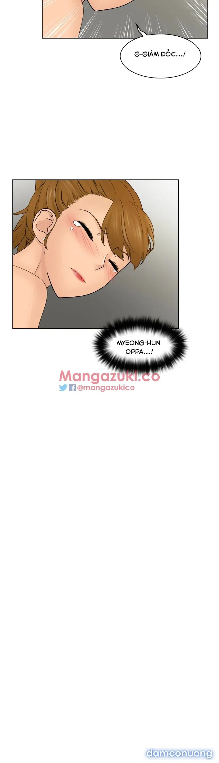 Người Yêu Và Nô Lệ 