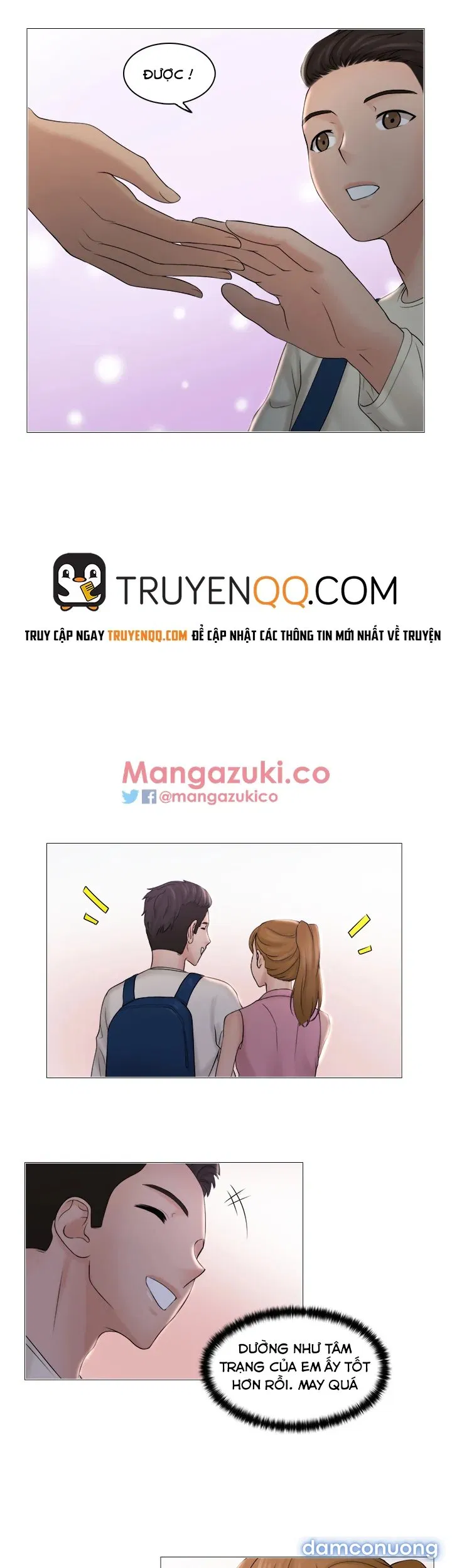 Người Yêu Và Nô Lệ 