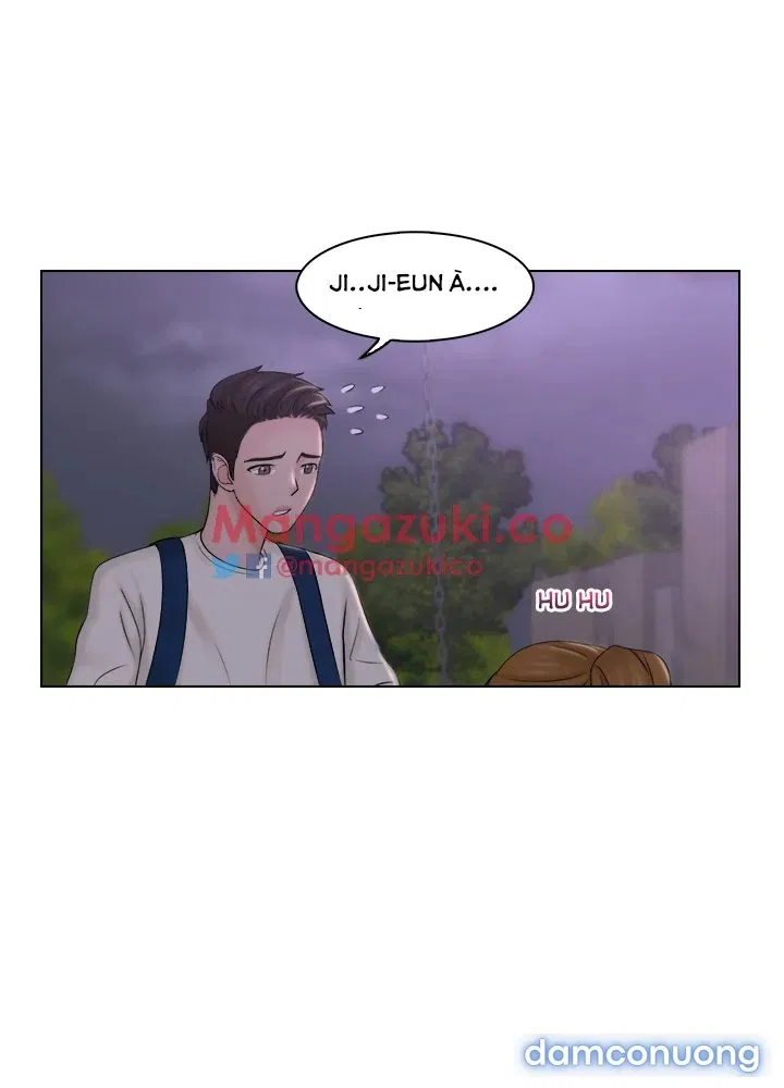Người Yêu Và Nô Lệ 