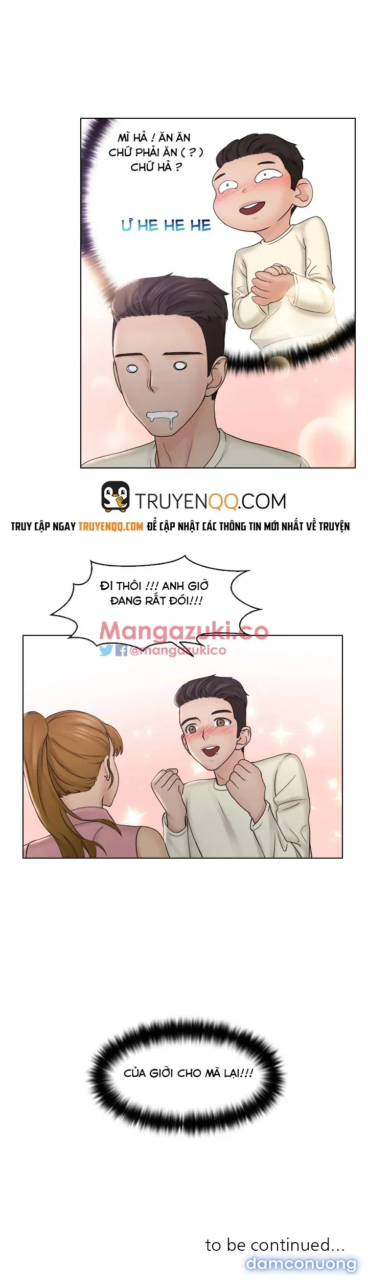 Người Yêu Và Nô Lệ 