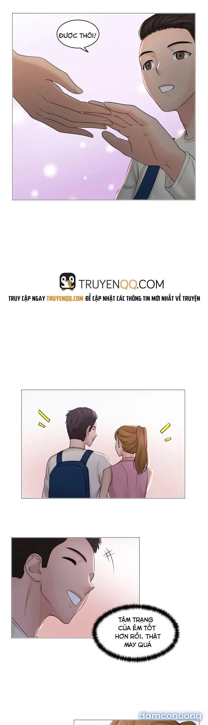 Người Yêu Và Nô Lệ 