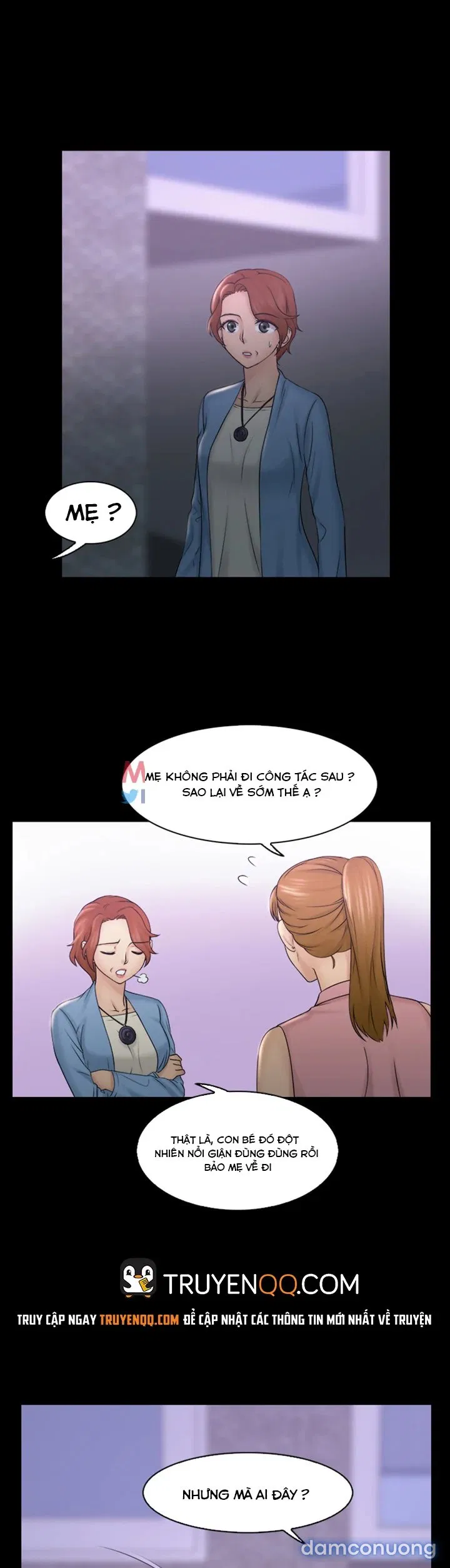 Người Yêu Và Nô Lệ 