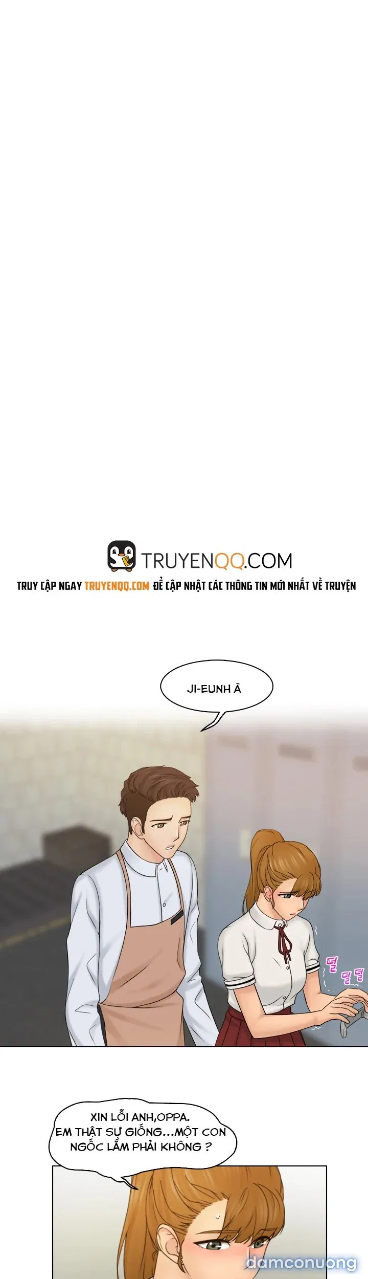 Người Yêu Và Nô Lệ 