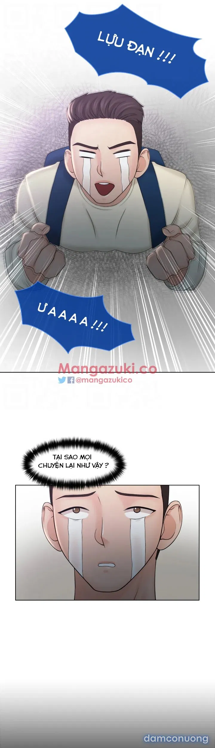 Người Yêu Và Nô Lệ 