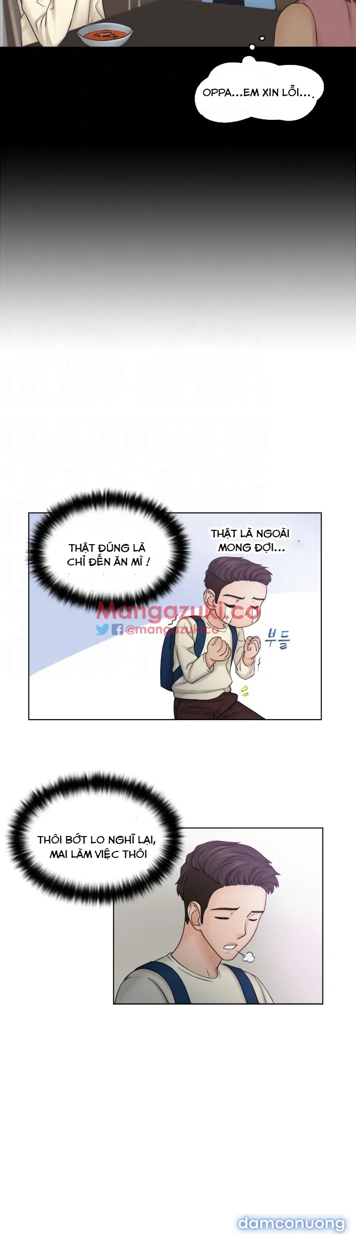 Người Yêu Và Nô Lệ 