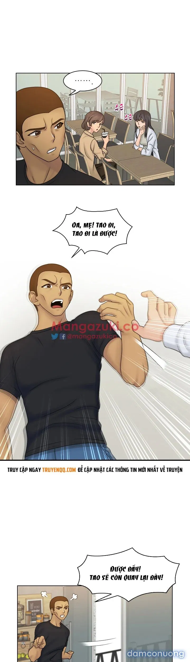 Người Yêu Và Nô Lệ 