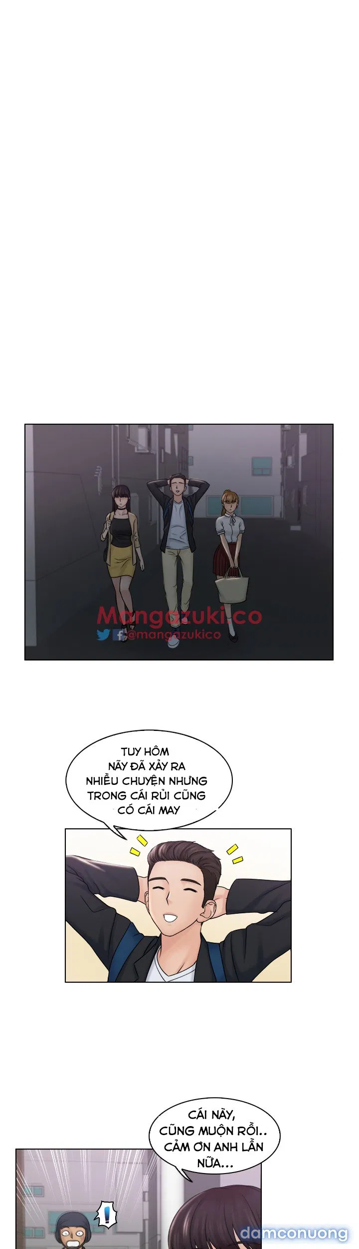 Người Yêu Và Nô Lệ 