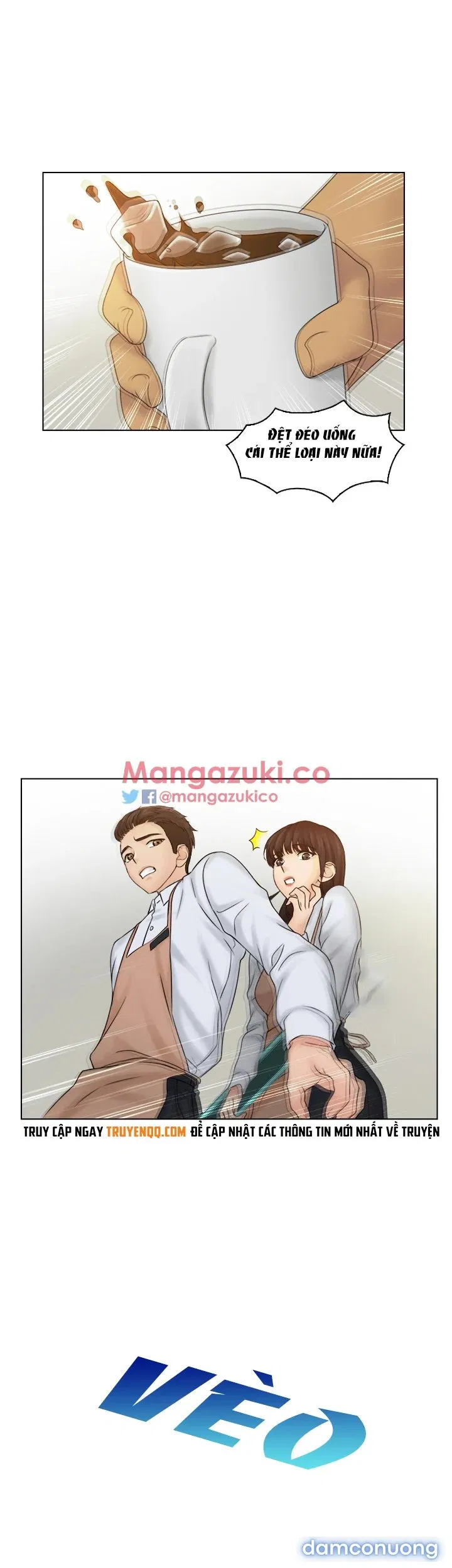 Người Yêu Và Nô Lệ 