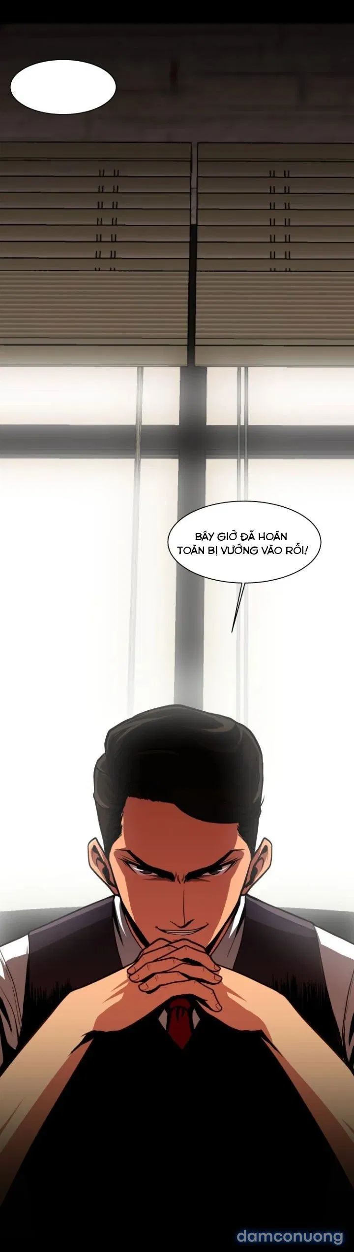Cạm Bẫy (Trap Manhwa) 
