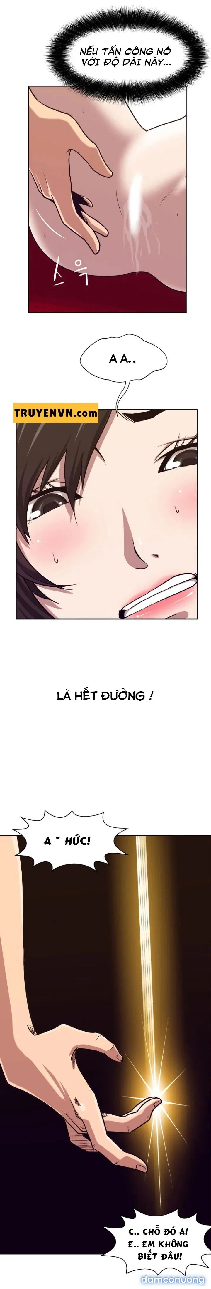Cạm Bẫy (Trap Manhwa) 