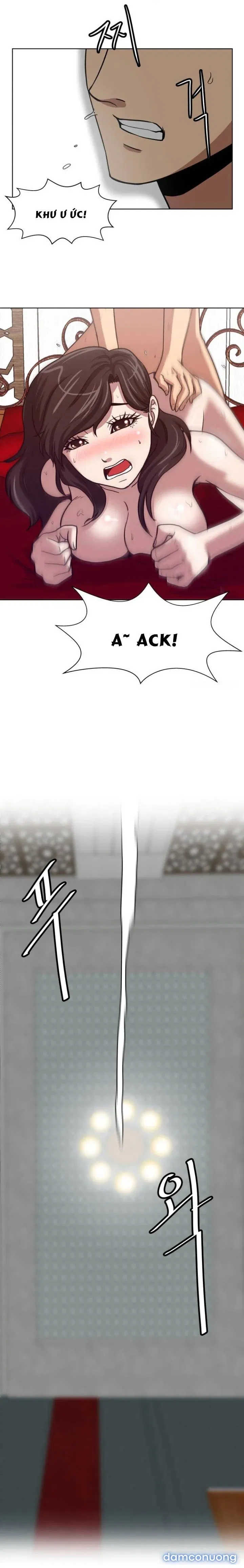 Cạm Bẫy (Trap Manhwa) 