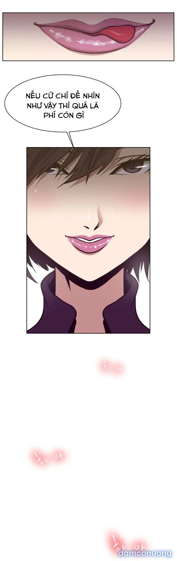 Cạm Bẫy (Trap Manhwa) 