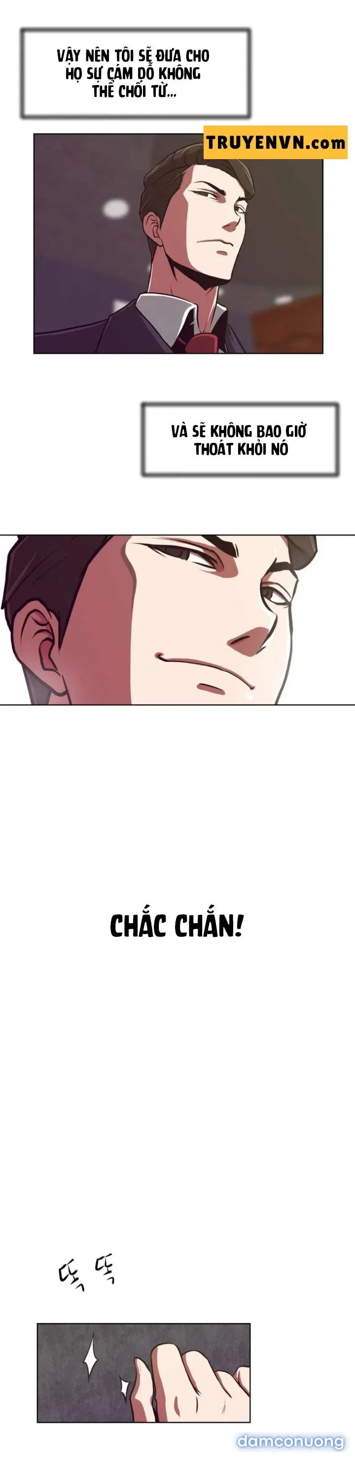 Cạm Bẫy (Trap Manhwa) 