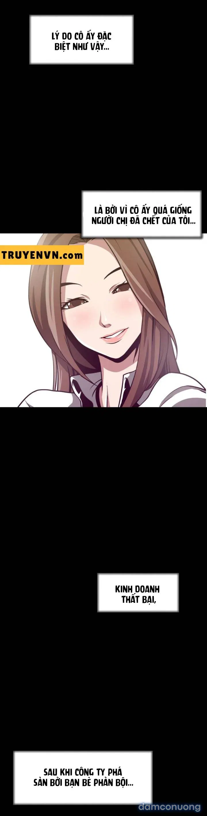 Cạm Bẫy (Trap Manhwa) 