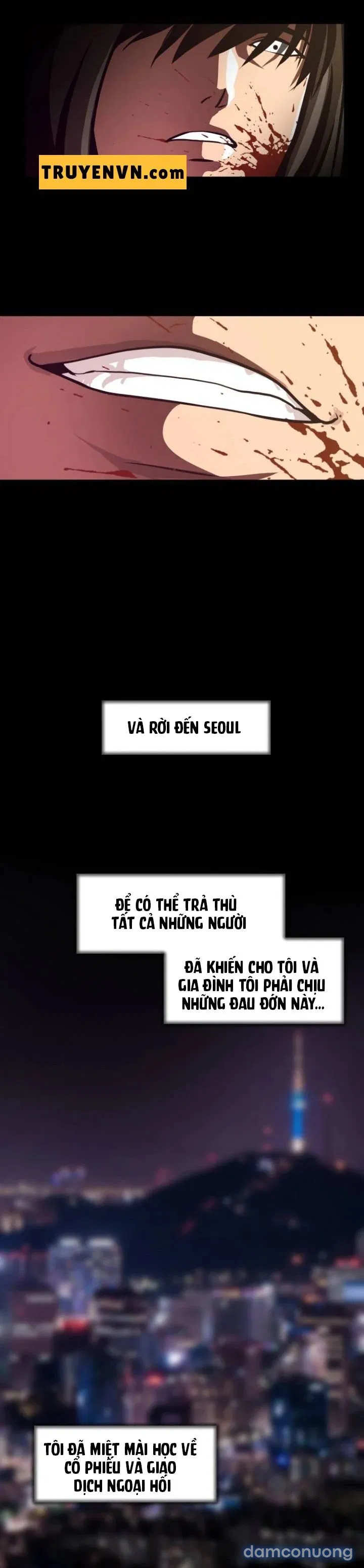 Cạm Bẫy (Trap Manhwa) 