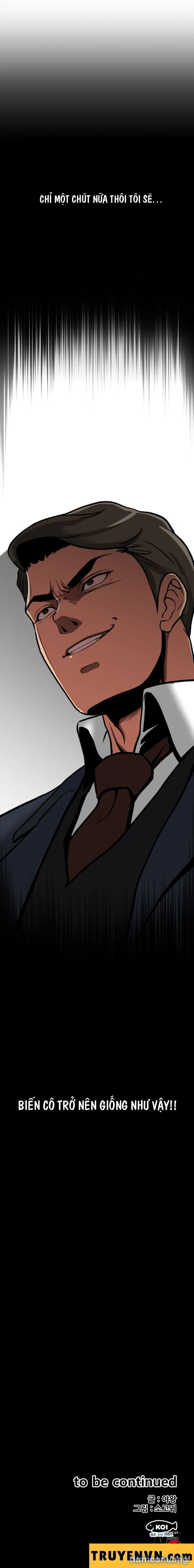 Cạm Bẫy (Trap Manhwa) 