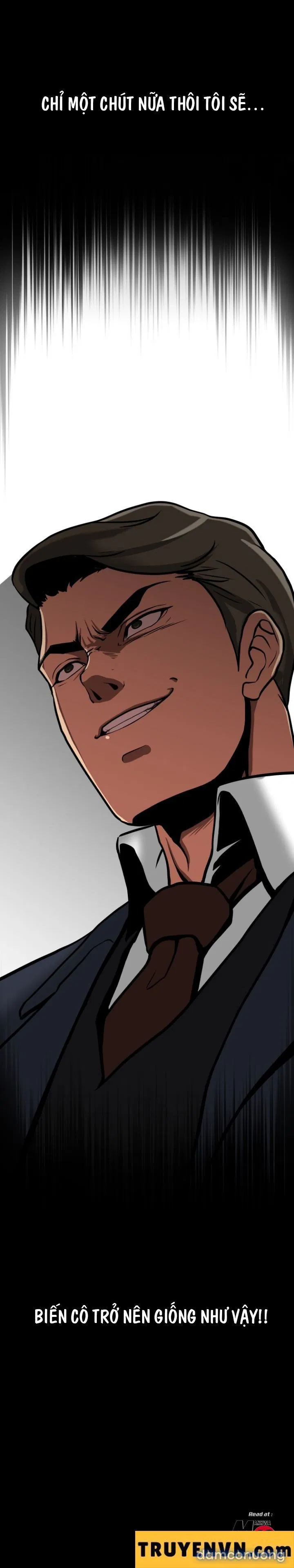 Cạm Bẫy (Trap Manhwa) 