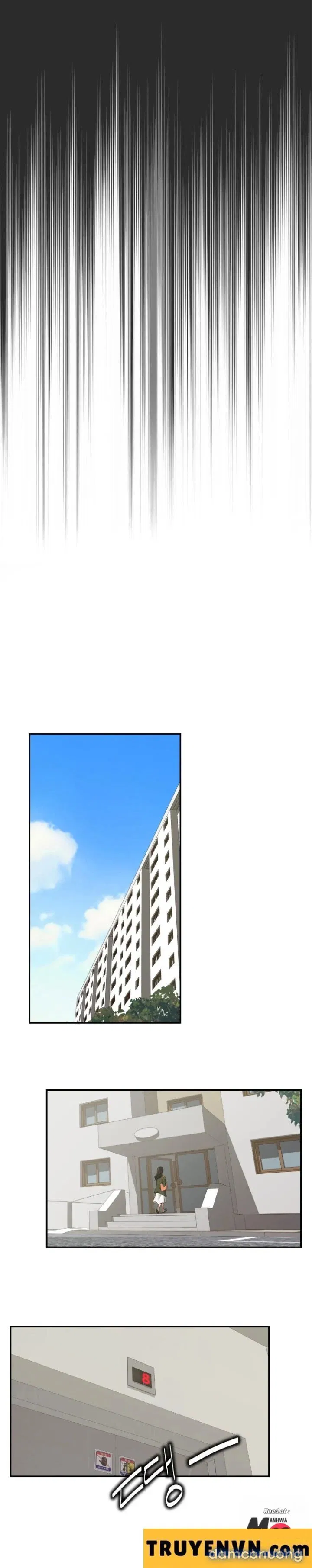Cạm Bẫy (Trap Manhwa) 