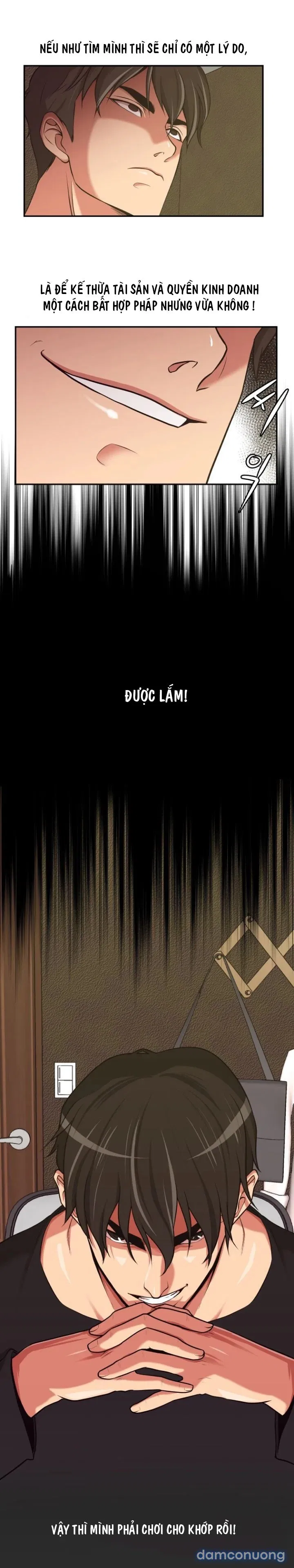 Cạm Bẫy (Trap Manhwa) 