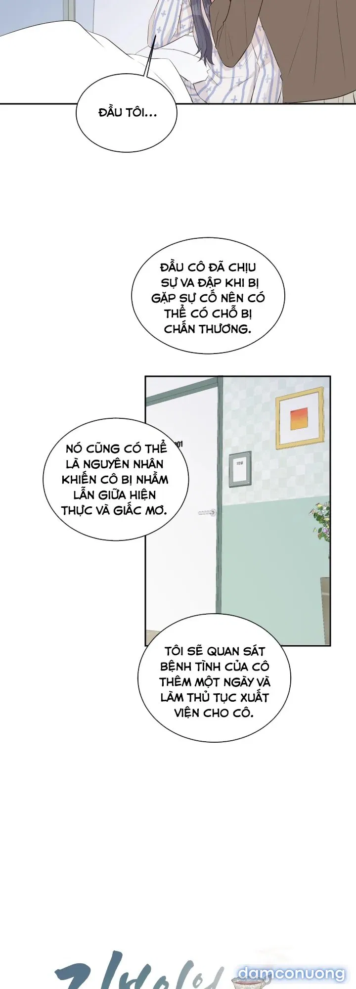 Đời Tư Bí Mật Của Quý Phu Nhân 