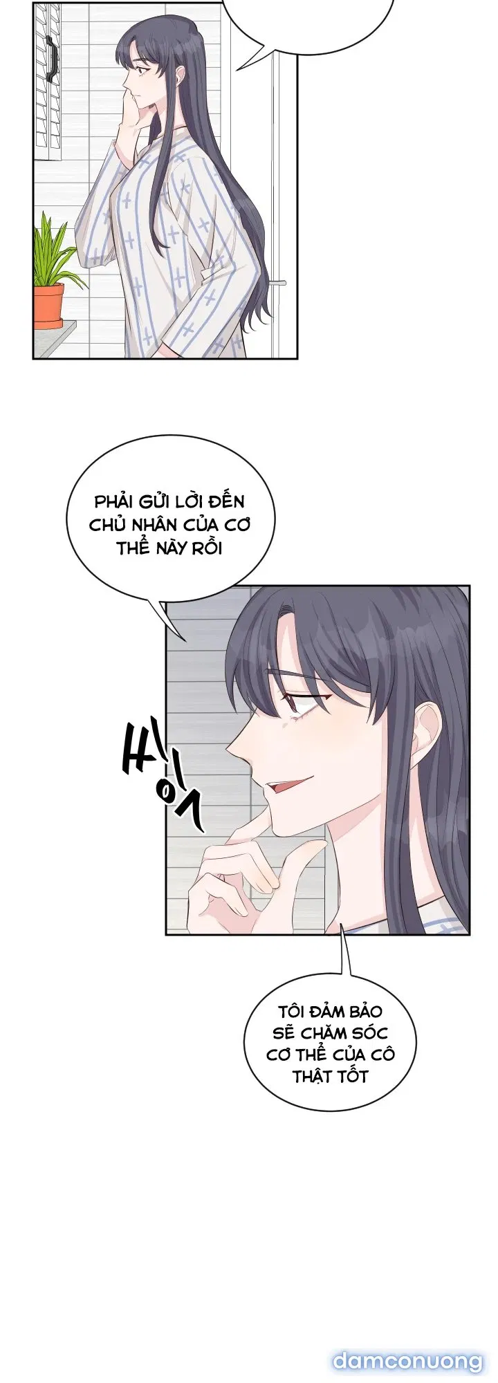 Đời Tư Bí Mật Của Quý Phu Nhân 