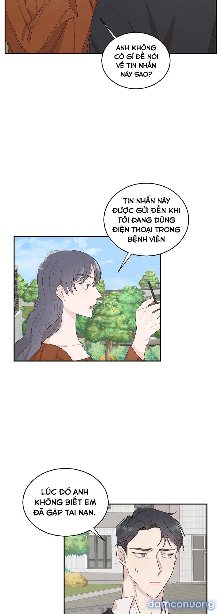 Đời Tư Bí Mật Của Quý Phu Nhân 