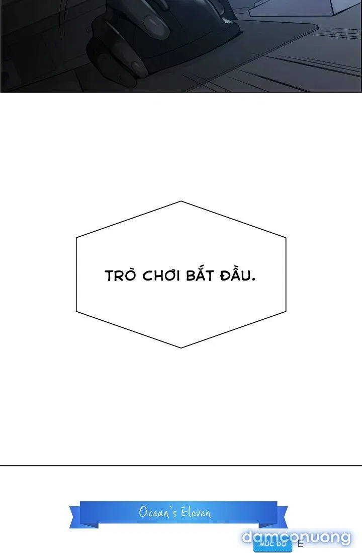 Cô Bác Sĩ Nguy Hiểm 