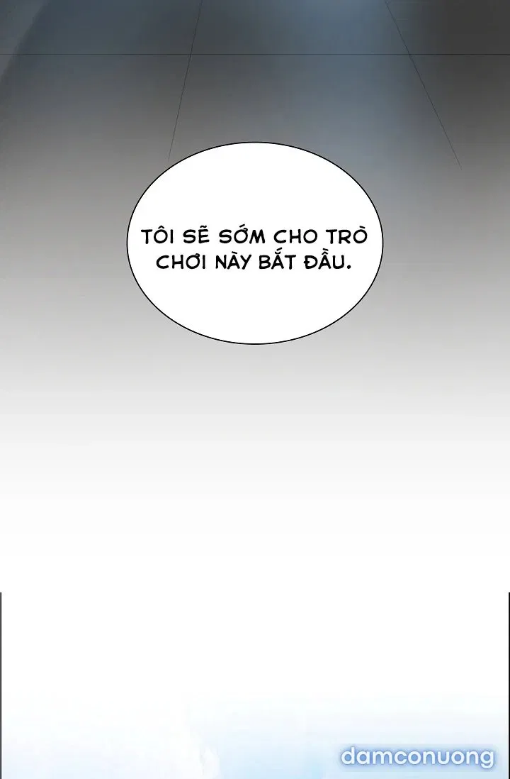 Cô Bác Sĩ Nguy Hiểm 