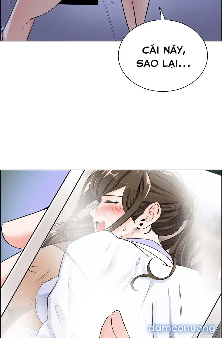 Cô Bác Sĩ Nguy Hiểm 