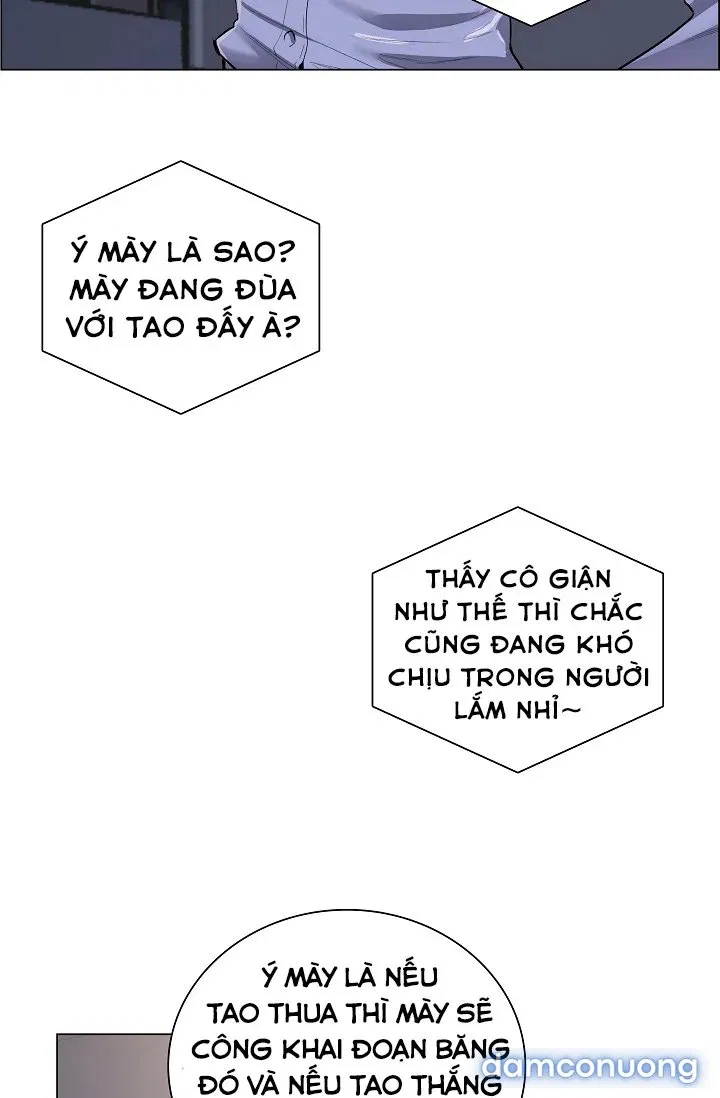 Cô Bác Sĩ Nguy Hiểm 