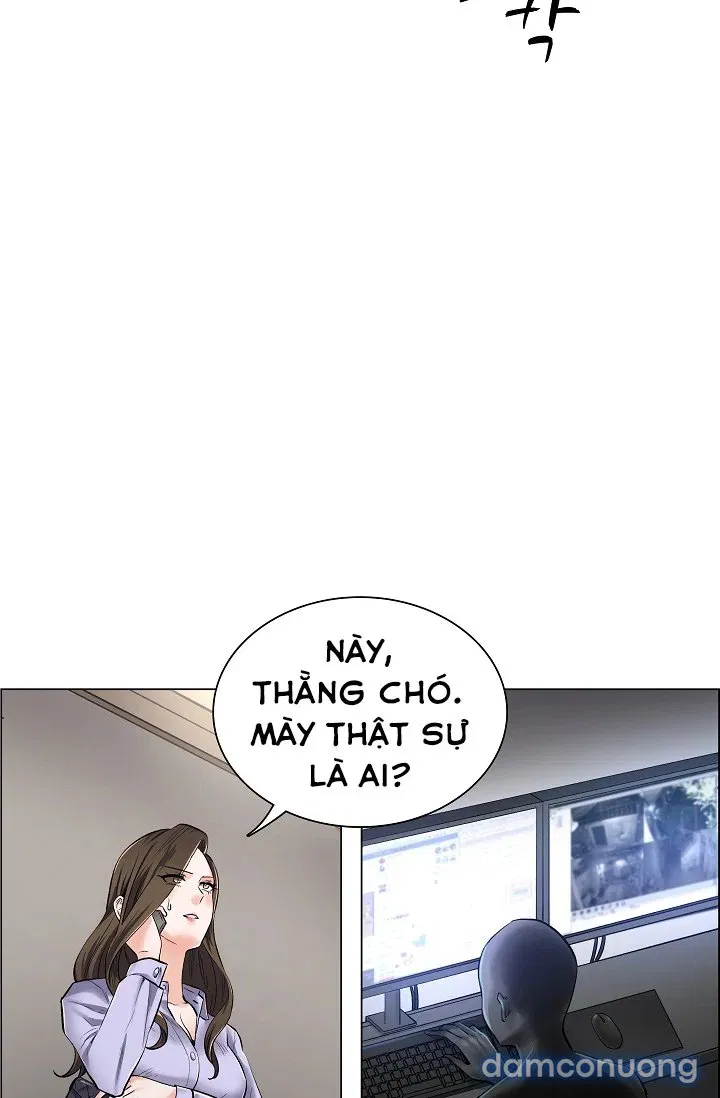 Cô Bác Sĩ Nguy Hiểm 