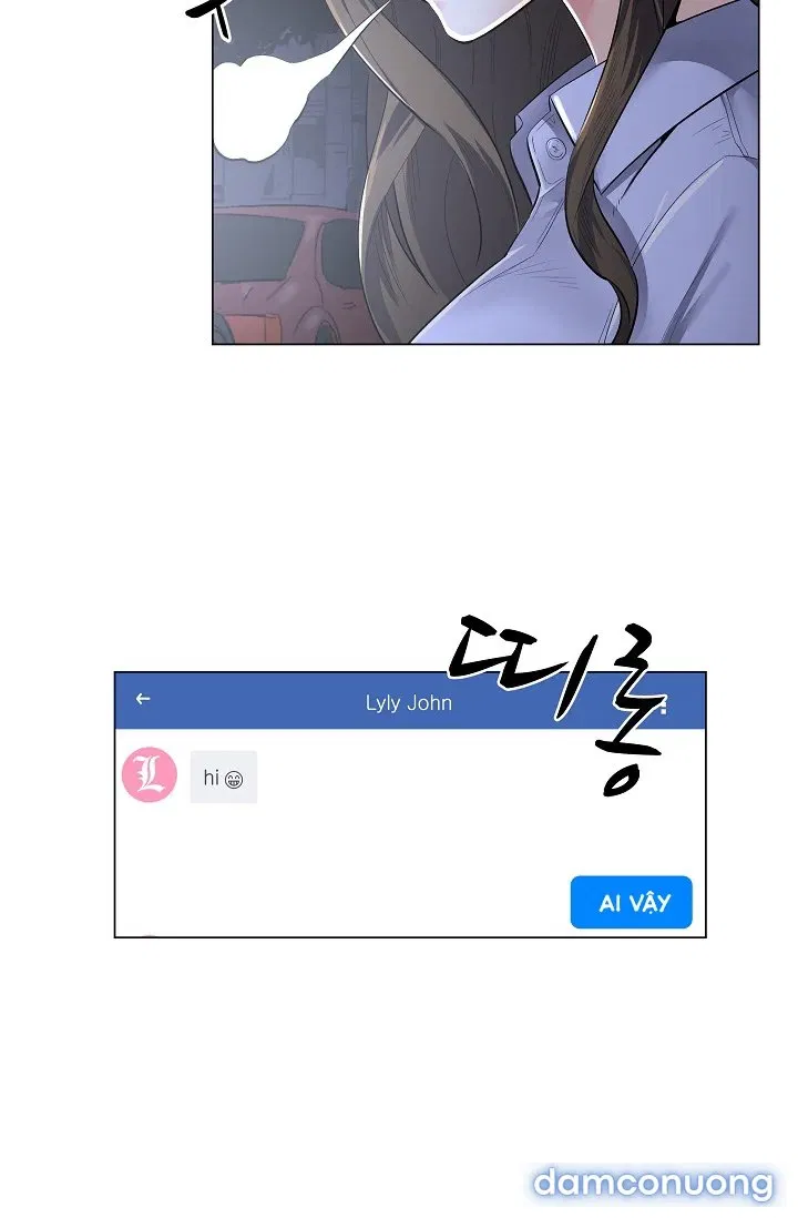 Cô Bác Sĩ Nguy Hiểm 